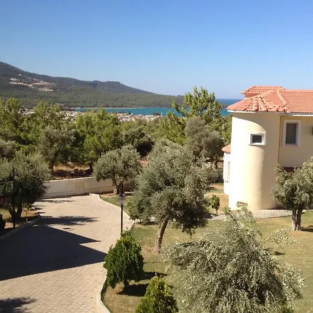 A Touch Of Paradise Apartament *