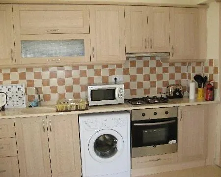 A Touch Of Paradise Apartament *