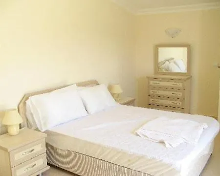 Apartament A Touch Of Paradise Akbük