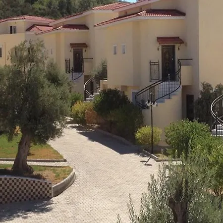Apartament A Touch Of Paradise *