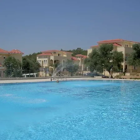 Apartament A Touch Of Paradise